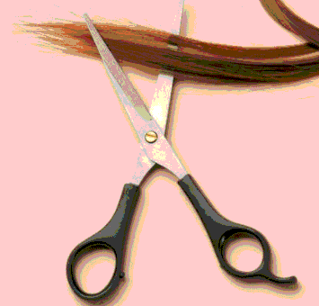 恒锋剪刀品牌LOGO图片