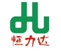 恒力达品牌LOGO图片