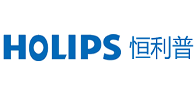 恒利普品牌LOGO图片