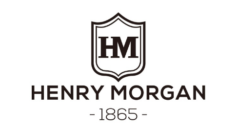 Henry Morgan/亨利摩根品牌LOGO图片