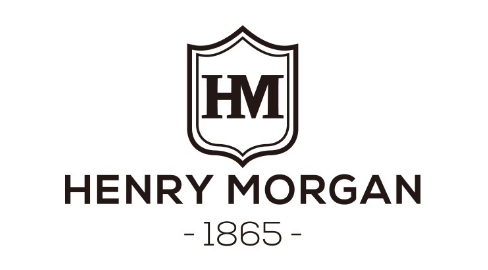 Henry Morgan/亨利摩根LOGO