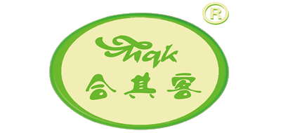 合其客品牌LOGO图片