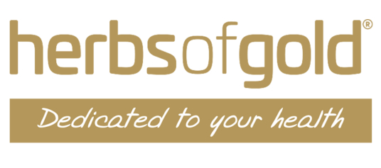 HerbsofGold/和丽康LOGO