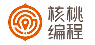 核桃编程品牌LOGO图片