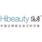 Hibeauty/隐秀品牌LOGO图片