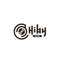 Hiby/海贝品牌LOGO图片