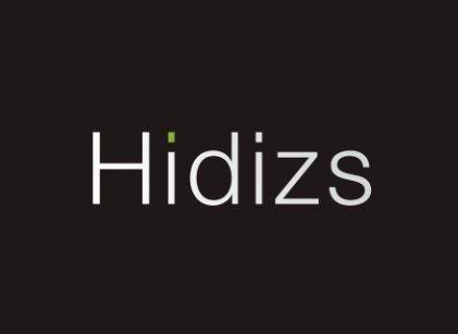 Hidizs品牌LOGO图片