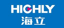 HIGHLY/海立品牌LOGO图片