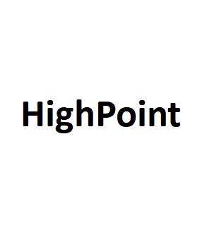 HighPoint品牌LOGO图片