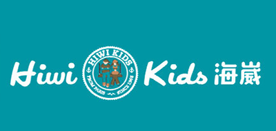 HiWi/海崴品牌LOGO图片