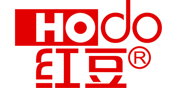 Hodo/红豆品牌LOGO图片