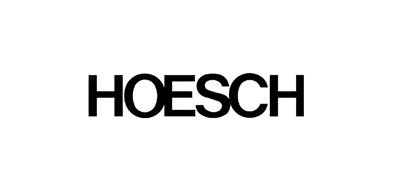 Hoesch/豪斯品牌LOGO图片