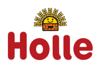 Holle/泓乐品牌LOGO