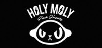 Holymoly品牌LOGO图片