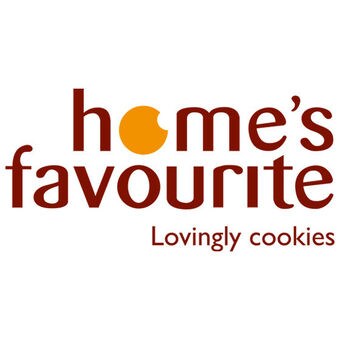Home's Favourite品牌LOGO图片