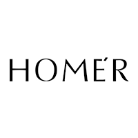 HOMER/韩美肌品牌LOGO图片