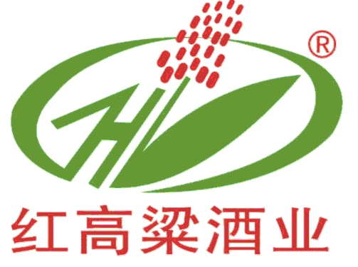 红高粱品牌LOGO图片