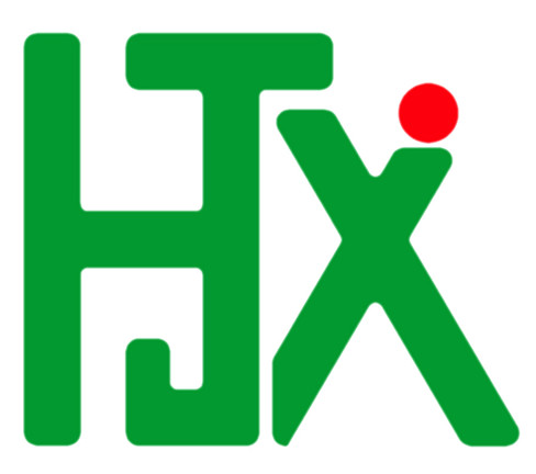 鸿景芯品牌LOGO图片