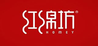 红绵坊品牌LOGO图片