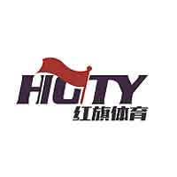 红旗体育品牌LOGO图片