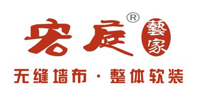 HongTing/宏庭刺绣墙布品牌LOGO图片