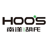 HOO’S/南洋胡氏品牌LOGO