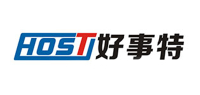 HOST/好事特品牌LOGO图片