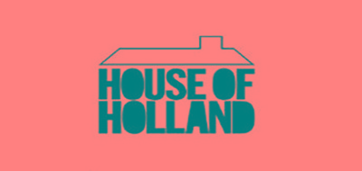 House of holland/荷兰屋品牌LOGO图片