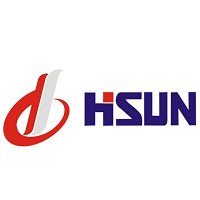 HSUN/环松品牌LOGO图片