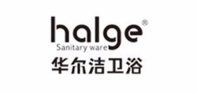 华尔洁卫浴品牌LOGO图片