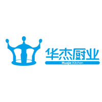 华杰厨业品牌LOGO图片