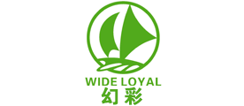 幻彩品牌LOGO图片
