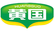 黄国粮业品牌LOGO图片