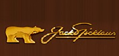 黄金熊品牌LOGO图片