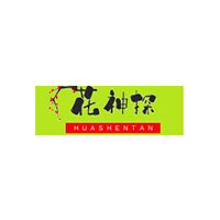 HUASHENTAN/花神探品牌LOGO图片
