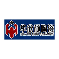 华欣硕品牌LOGO图片