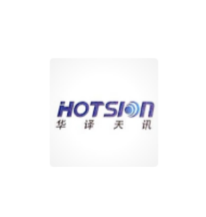 华译天讯品牌LOGO图片