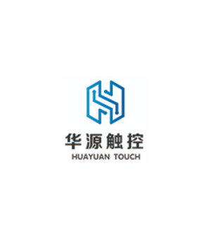 华源触控品牌LOGO图片