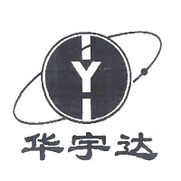 华宇达品牌LOGO图片