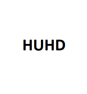 HUHD品牌LOGO图片