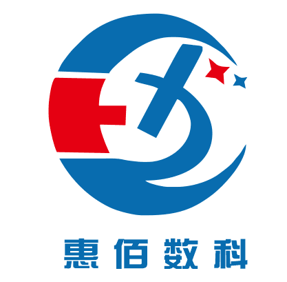 惠佰数科品牌LOGO图片