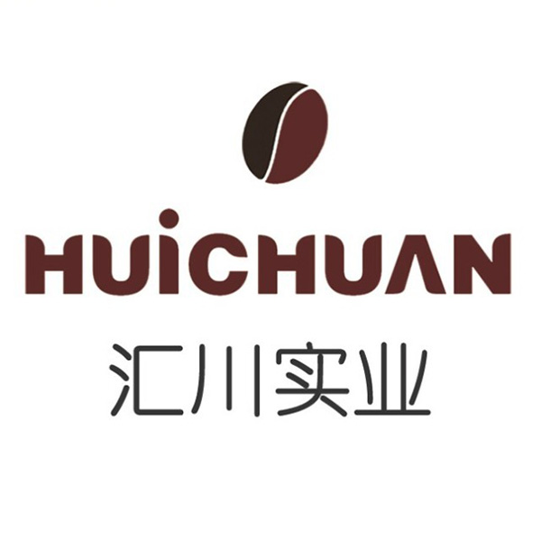 汇川实业LOGO