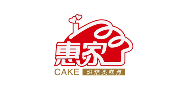 惠家品牌LOGO图片