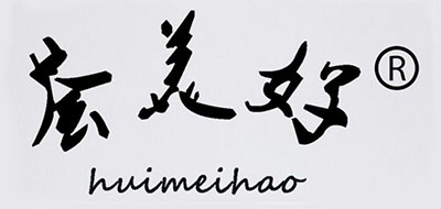 荟美好品牌LOGO图片
