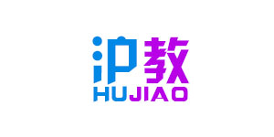 沪教品牌LOGO