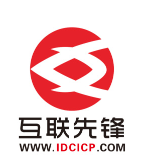 互联先锋品牌LOGO图片