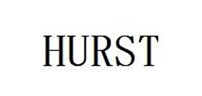 HURST品牌LOGO图片