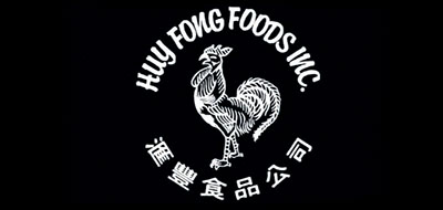 HuyFong/汇丰品牌LOGO图片