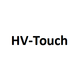 HV-Touch品牌LOGO图片