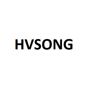 HVSONG品牌LOGO图片